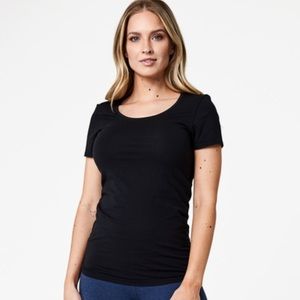 Pact Organic short sleeve T-shirt